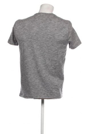 Herren T-Shirt H&M, Größe L, Farbe Grau, Preis € 9,05