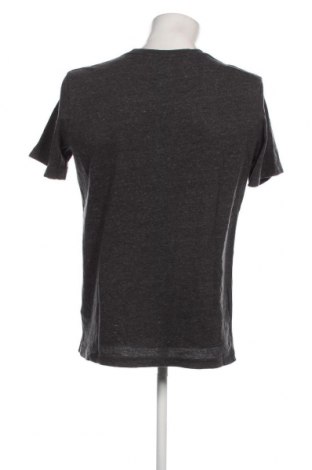 Tricou de bărbați H&M, Mărime L, Culoare Gri, Preț 42,76 Lei