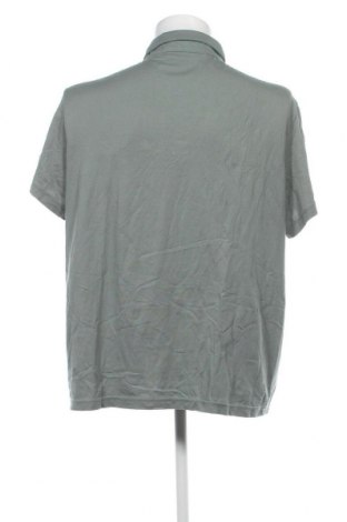 Pánské tričko  H&M, Velikost XXL, Barva Zelená, Cena  207,00 Kč