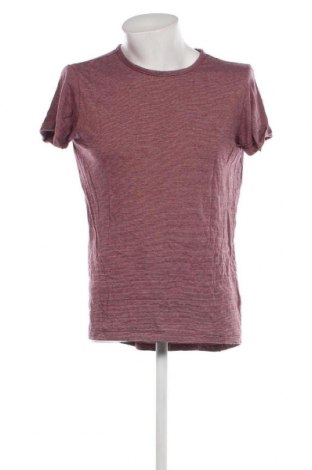 Pánske tričko  H&M, Veľkosť M, Farba Červená, Cena  7,37 €