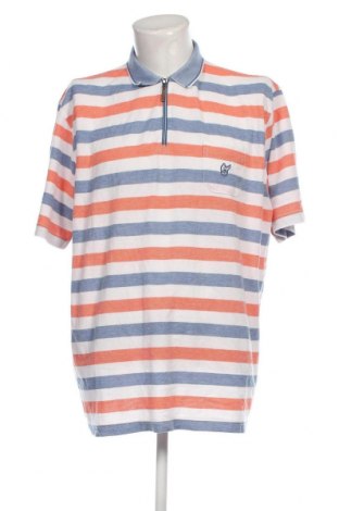 Herren T-Shirt Hajo, Größe 3XL, Farbe Mehrfarbig, Preis € 9,74