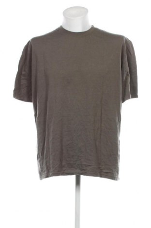 Ανδρικό t-shirt Harrison, Μέγεθος XXL, Χρώμα Πράσινο, Τιμή 13,52 €