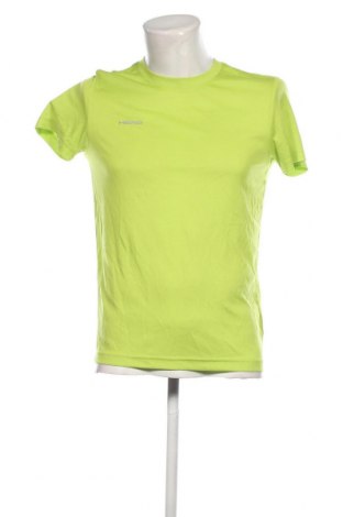 Мъжка тениска Head, Размер M, Цвят Зелен, Цена 72,00 лв.