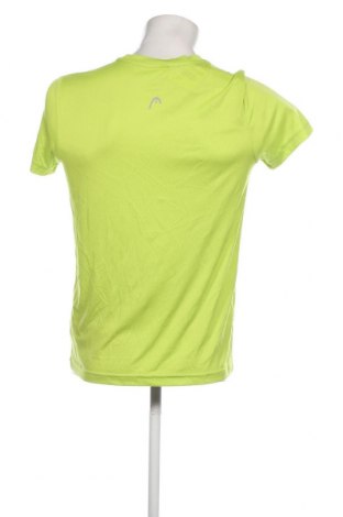 Pánske tričko  Head, Veľkosť M, Farba Zelená, Cena  37,11 €
