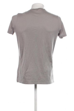 Herren T-Shirt Hollister, Größe L, Farbe Grau, Preis € 15,98