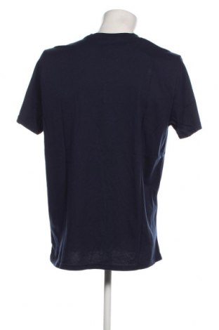 Pánské tričko  Hollister, Velikost XL, Barva Modrá, Cena  449,00 Kč