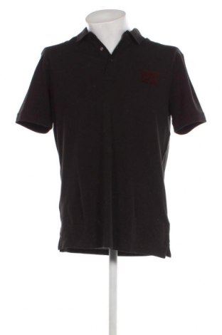 Herren T-Shirt Hugo Boss, Größe L, Farbe Schwarz, Preis € 58,76