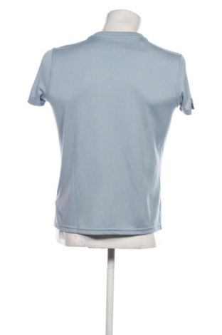 Herren T-Shirt Hummel, Größe S, Farbe Blau, Preis € 18,56