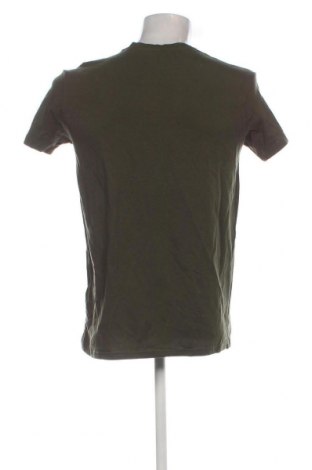 Pánské tričko  Identic, Velikost L, Barva Zelená, Cena  313,00 Kč
