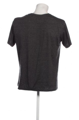 Herren T-Shirt Identic, Größe L, Farbe Grau, Preis € 9,05