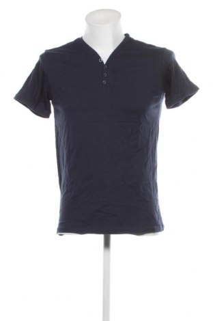 Pánské tričko  Identic, Velikost M, Barva Modrá, Cena  124,00 Kč