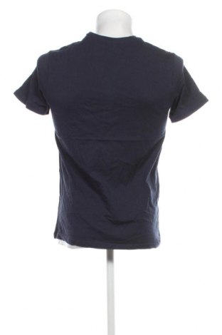 Pánske tričko  Identic, Veľkosť M, Farba Modrá, Cena  7,37 €