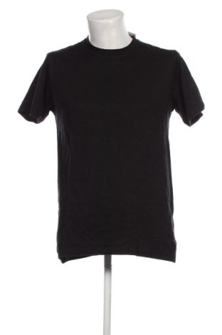 Мъжка тениска Identic, Размер L, Цвят Черен, Цена 13,00 лв.