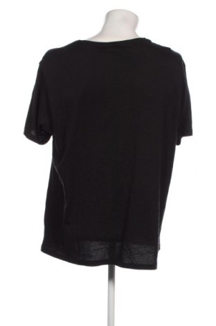 Pánske tričko  Identic, Veľkosť XXL, Farba Čierna, Cena  7,37 €
