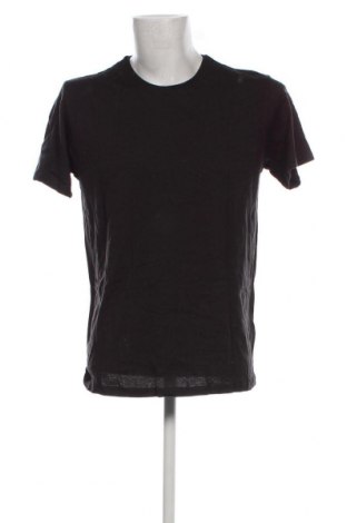 Pánske tričko  Identic, Veľkosť L, Farba Čierna, Cena  4,42 €