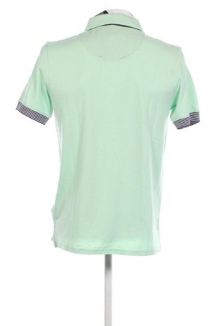 Ανδρικό t-shirt Indicode, Μέγεθος M, Χρώμα Πράσινο, Τιμή 15,98 €
