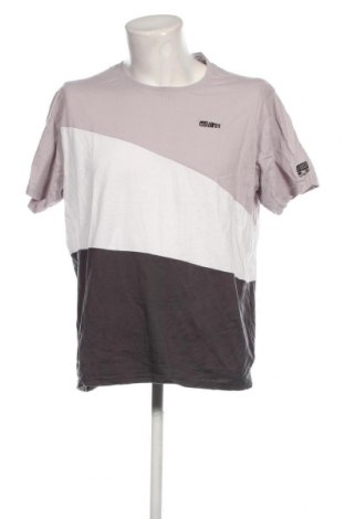 Herren T-Shirt Infinity, Größe XL, Farbe Mehrfarbig, Preis € 9,05