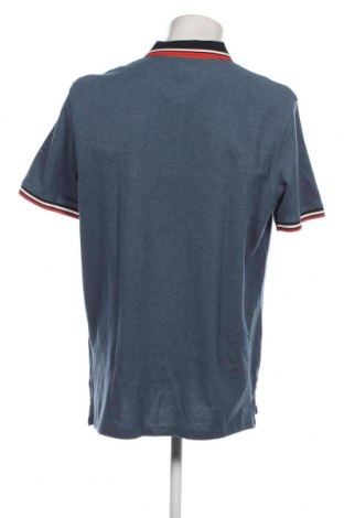 Pánské tričko  Jack & Jones, Velikost XXL, Barva Modrá, Cena  449,00 Kč