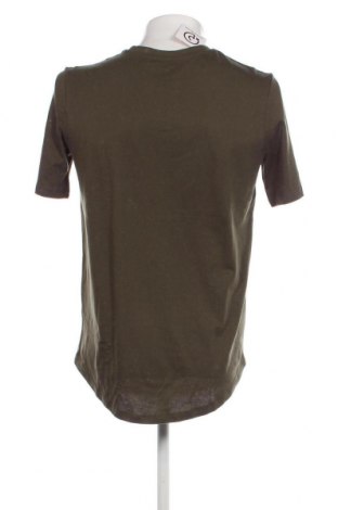 Herren T-Shirt Jack & Jones, Größe S, Farbe Grün, Preis 15,98 €