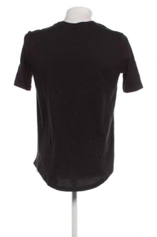 Мъжка тениска Jack & Jones, Размер S, Цвят Черен, Цена 10,85 лв.
