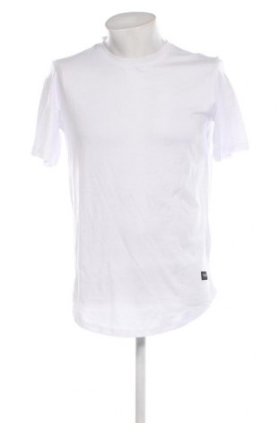 Pánské tričko  Jack & Jones, Velikost S, Barva Bílá, Cena  247,00 Kč