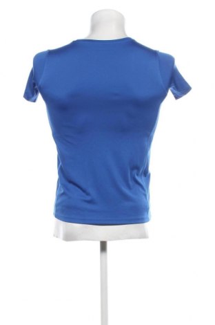 Herren T-Shirt Jack & Jones, Größe S, Farbe Blau, Preis € 6,96