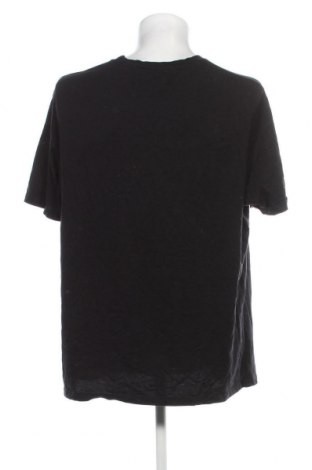 Pánske tričko  Jack & Jones, Veľkosť 4XL, Farba Čierna, Cena  7,94 €