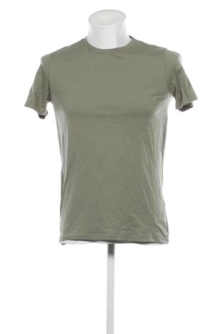Ανδρικό t-shirt Jack & Jones, Μέγεθος M, Χρώμα Πράσινο, Τιμή 8,66 €