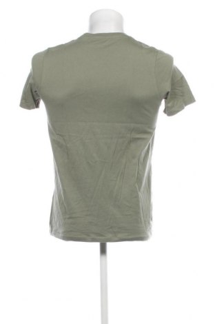 Ανδρικό t-shirt Jack & Jones, Μέγεθος M, Χρώμα Πράσινο, Τιμή 8,66 €
