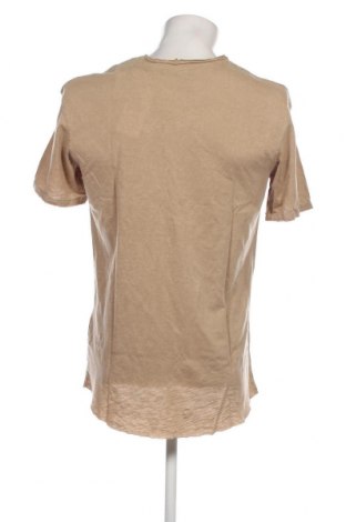 Pánské tričko  Jack & Jones, Velikost XXL, Barva Béžová, Cena  449,00 Kč