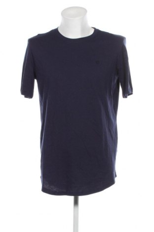 Herren T-Shirt Jack & Jones PREMIUM, Größe L, Farbe Blau, Preis 9,59 €