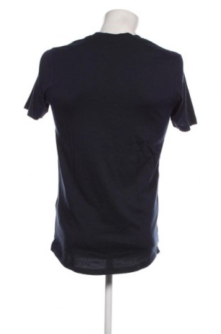 Мъжка тениска Jack & Jones PREMIUM, Размер M, Цвят Син, Цена 13,69 лв.