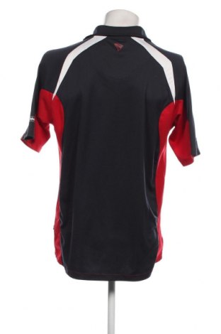 Ανδρικό t-shirt Jako, Μέγεθος L, Χρώμα Μπλέ, Τιμή 9,90 €