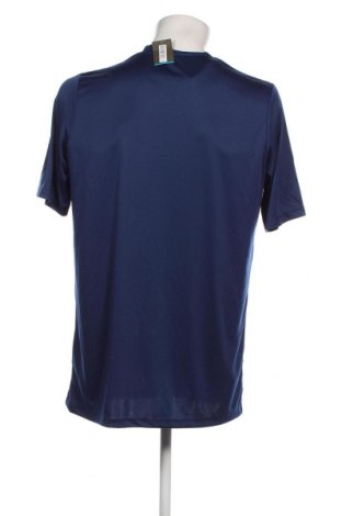 Herren T-Shirt Jako, Größe XL, Farbe Blau, Preis € 25,05