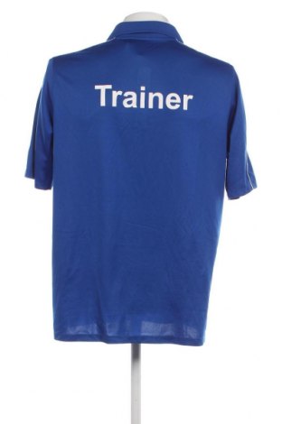 Herren T-Shirt Jako, Größe XXL, Farbe Blau, Preis € 11,13