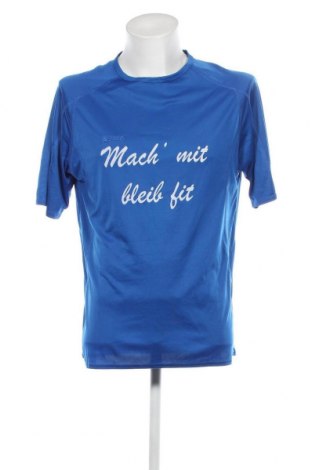 Pánské tričko  Jako, Velikost XL, Barva Modrá, Cena  102,00 Kč