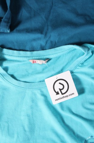 Ανδρικό t-shirt Jbc, Μέγεθος XXL, Χρώμα Μπλέ, Τιμή 8,04 €