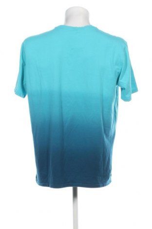 Tricou de bărbați Jbc, Mărime XXL, Culoare Albastru, Preț 42,76 Lei