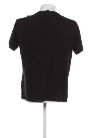 Мъжка тениска Joop!, Размер XL, Цвят Черен, Цена 114,00 лв.