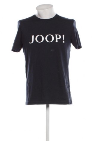 Herren T-Shirt Joop!, Größe M, Farbe Blau, Preis € 35,26