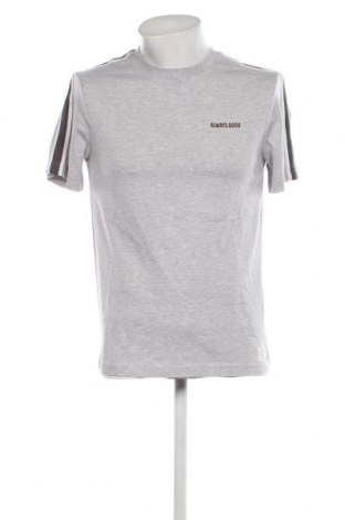 Ανδρικό t-shirt Jules, Μέγεθος S, Χρώμα Γκρί, Τιμή 5,95 €