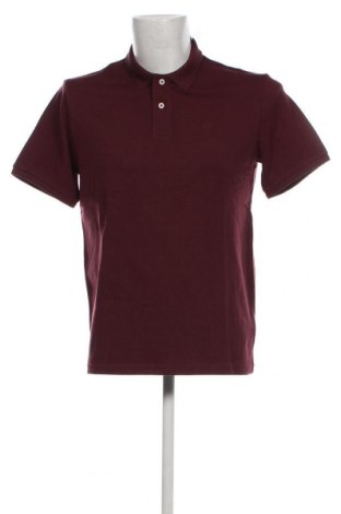 Pánské tričko  Jules, Velikost M, Barva Červená, Cena  304,00 Kč