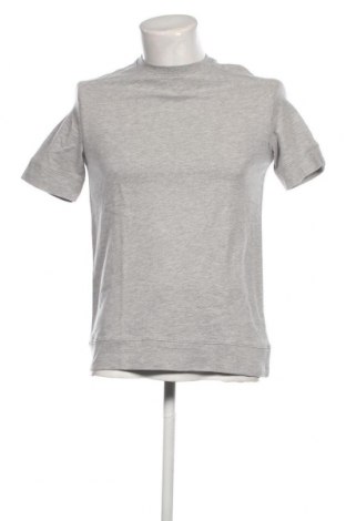 Ανδρικό t-shirt Jules, Μέγεθος S, Χρώμα Γκρί, Τιμή 5,41 €
