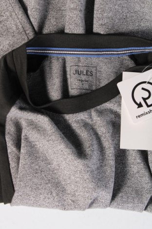 Pánské tričko  Jules, Velikost M, Barva Šedá, Cena  304,00 Kč
