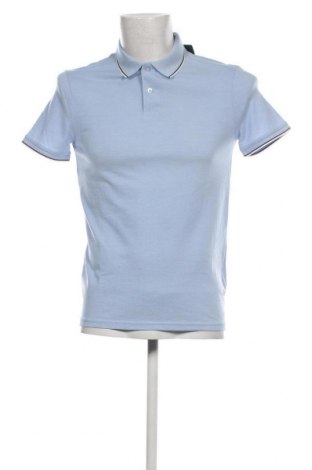 Herren T-Shirt Jules, Größe S, Farbe Blau, Preis 5,95 €