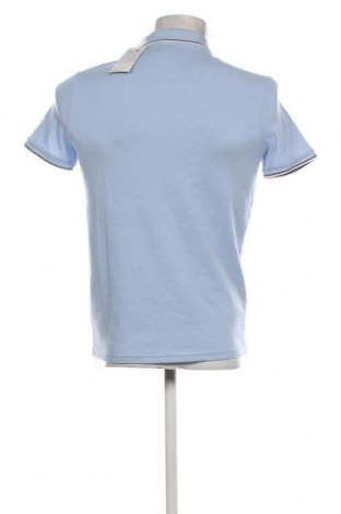 Pánské tričko  Jules, Velikost S, Barva Modrá, Cena  304,00 Kč