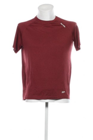 Мъжка тениска Karhu, Размер M, Цвят Червен, Цена 32,30 лв.