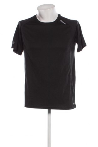 Ανδρικό t-shirt Karhu, Μέγεθος L, Χρώμα Μαύρο, Τιμή 21,03 €