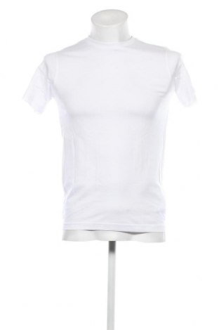 Мъжка тениска Karl Lagerfeld, Размер S, Цвят Бял, Цена 68,40 лв.