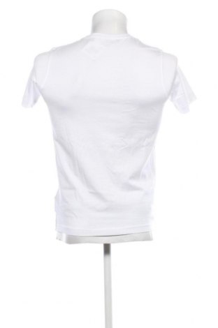 Pánské tričko  Karl Lagerfeld, Velikost S, Barva Bílá, Cena  1 652,00 Kč